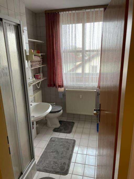 Apartment In Den Bergen Bad Griesbach  Zewnętrze zdjęcie