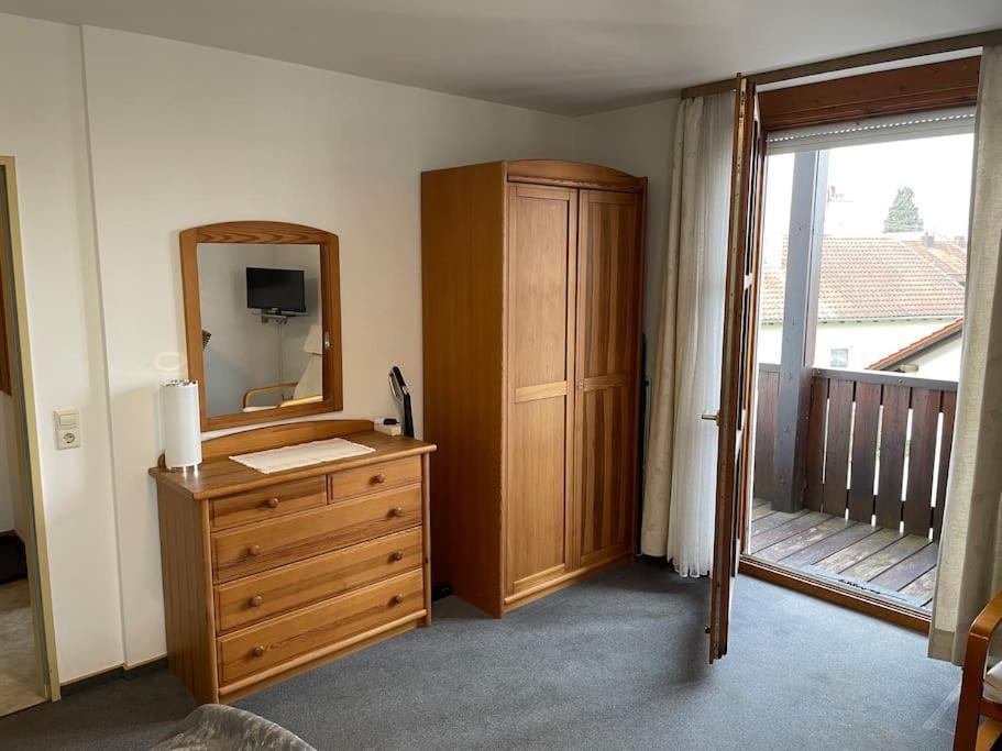 Apartment In Den Bergen Bad Griesbach  Zewnętrze zdjęcie