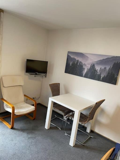 Apartment In Den Bergen Bad Griesbach  Zewnętrze zdjęcie