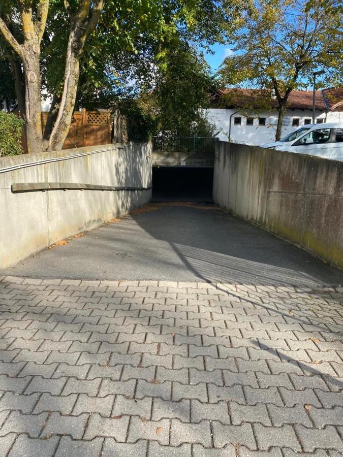 Apartment In Den Bergen Bad Griesbach  Zewnętrze zdjęcie