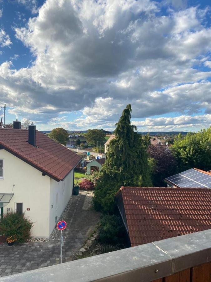 Apartment In Den Bergen Bad Griesbach  Zewnętrze zdjęcie