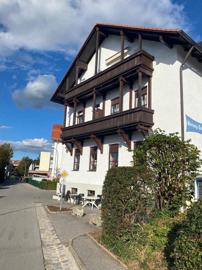 Apartment In Den Bergen Bad Griesbach  Zewnętrze zdjęcie