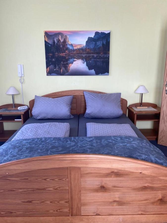 Apartment In Den Bergen Bad Griesbach  Zewnętrze zdjęcie